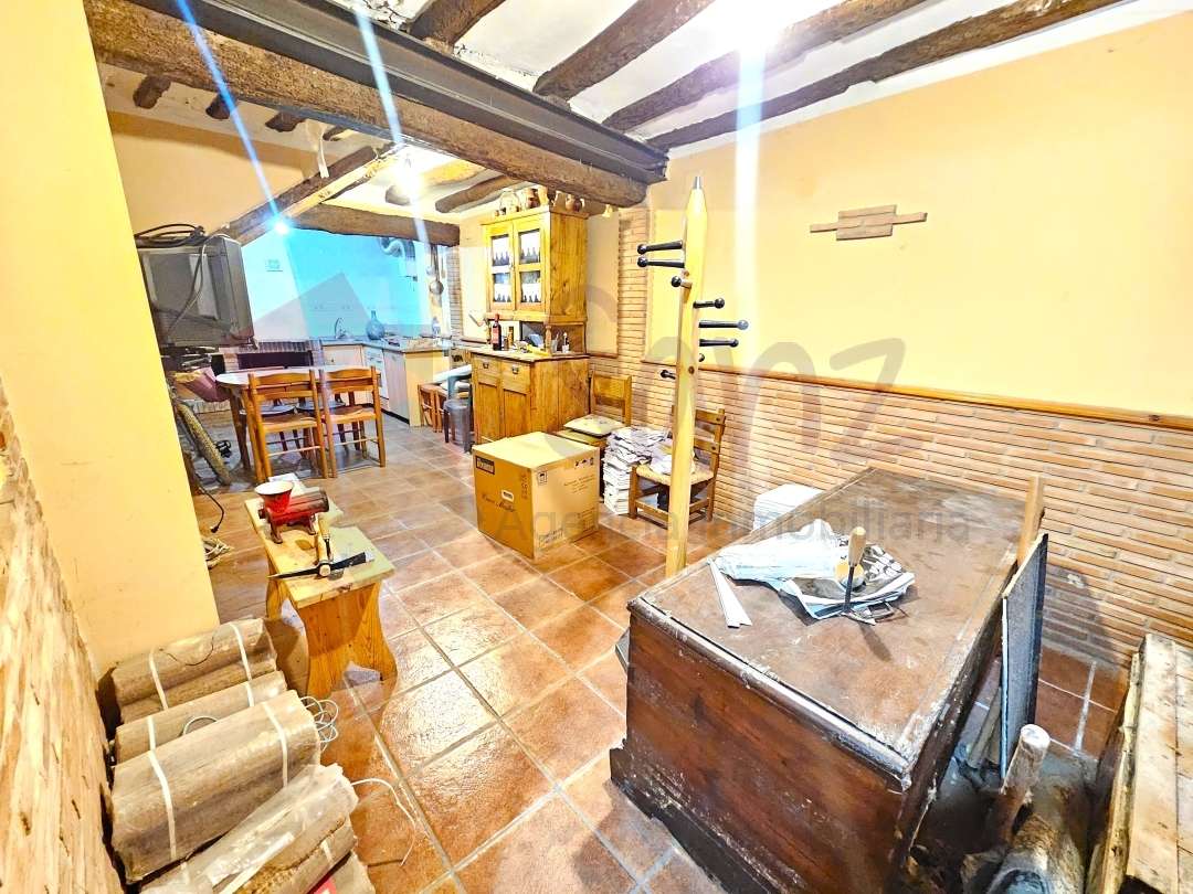 casa en venta en alberite