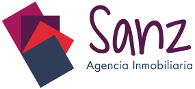 logo Inmobiliaria Sanz